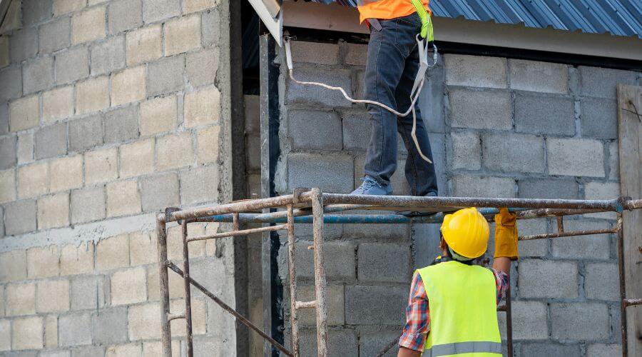 Expert top industrial roofings services in Fitzpatrick, AL